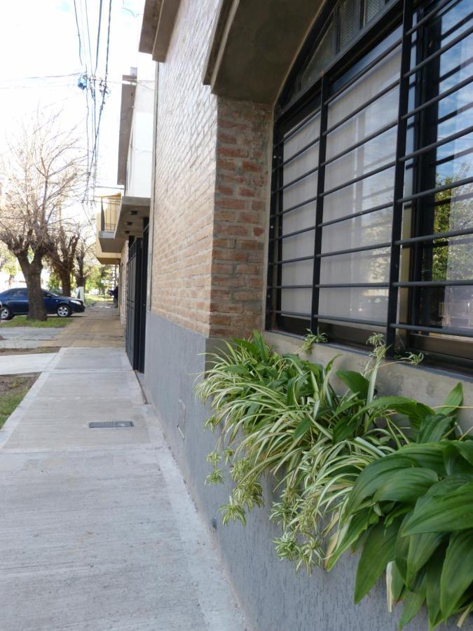 Kairos 2 - Departamentos Temporarios Santa Fe Buitenkant foto