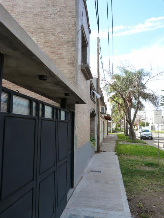 Kairos 2 - Departamentos Temporarios Santa Fe Buitenkant foto